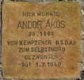 Kempten Stolperstein Akos 010.jpg (94519 Byte)