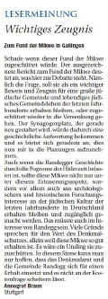 Randegg Suedkurier 12112013.jpg (75956 Byte)