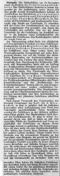 Stuttgart GemZeitung Wue 01121932jk.jpg (148355 Byte)