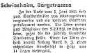 Schriesheim CV 11121931.jpg (36284 Byte)