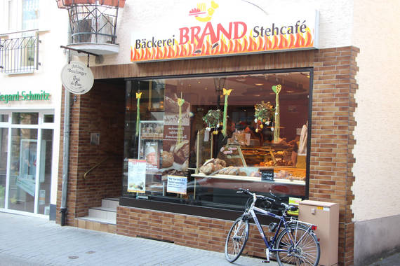 Bäckerei Brand