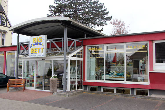 Big Bett