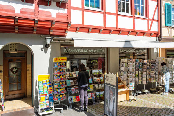 Buchhandlung am Ahrtor