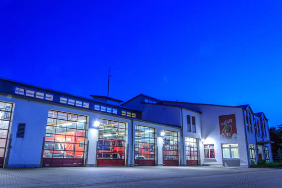 Feuerwehr Bad Neuenahr