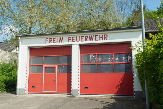 Freiwillige Feuerwehr Ahrweiler