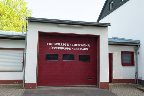 Freiwillige Feuerwehr Ahrweiler