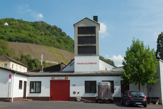 Freiwillige Feuerwehr Ahrweiler