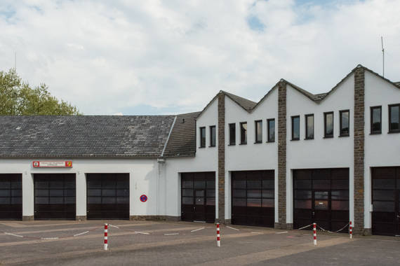 Freiwillige Feuerwehr Ahrweiler