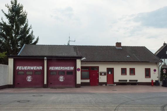 Freiwillige Feuerwehr Ahrweiler