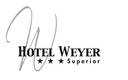 Hotel Weyer