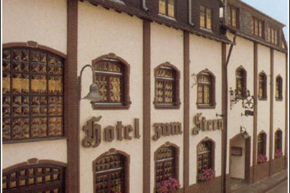 Hotel Zum Stern