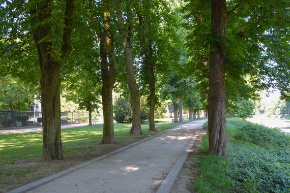 Kaiser-Wilhelm-Park