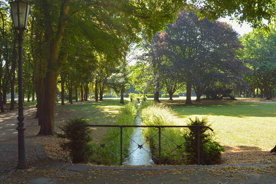 Kaiser-Wilhelm-Park