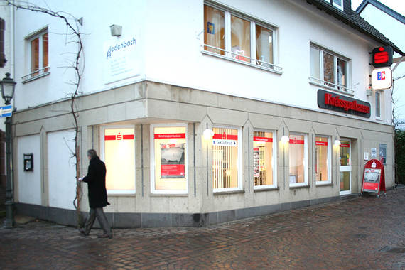 Kreissparkasse Ahrweiler Geschäftsstelle Heimersheim