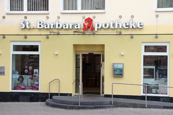 MAXMO Apotheke Bad Neuenahr