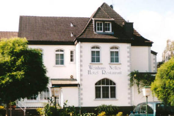 Nelles, Hotel Weinhaus