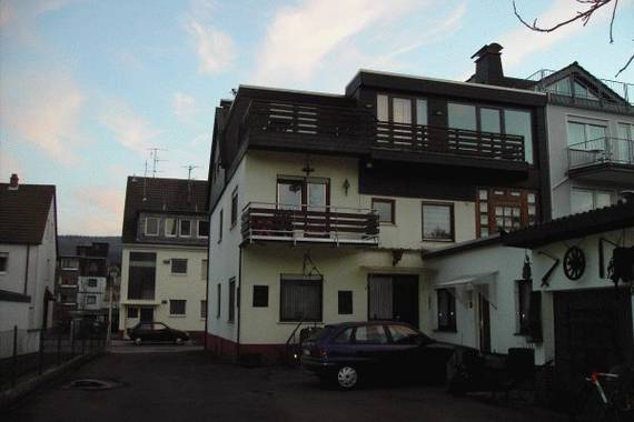 Odenkirchen, Ferienwohnung