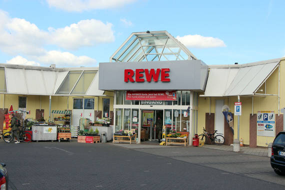 REWE Jörg Schäfer