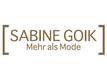 Sabine Goik - Mehr als Mode