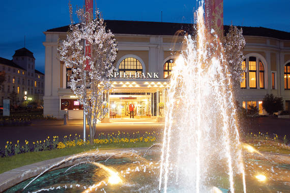 Spielbank Bad Neuenahr