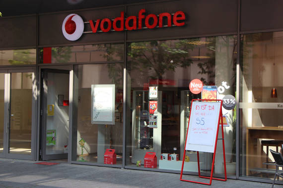 Vodafone