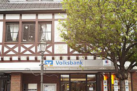 Volksbank RheinAhrEifel eG Geschäftsstelle Heimersheim