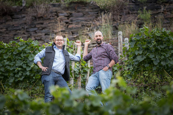 Weingut Peter Kriechel