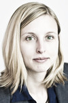 Profilfoto von Dipl.-Ing. Daniela Meyer-Pyritz