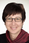 Profilfoto von Dipl.-Biol. Renate Michel