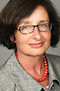 Profilfoto von Dipl.-Geogr. Waltraud Frommherz-Hassib