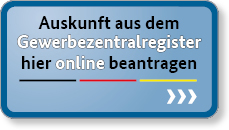 Schnellzugang Auskunft aus dem Gewerbezentralregister