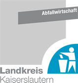 Landkreis Kaiserslautern Logo