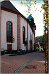 St. Andreas-Kirche, Landstuhl