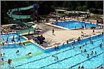 Freizeitbad "AZUR", Ramstein