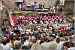 Burgspiele Burg Nanstein, Landstuhl