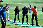 Golfplatz, Mackenbach