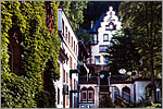 Hotel "Moorbad Sickingen", Landstuhl