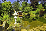 Japanese Garden, Kaiserslautern