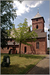 Katholische Kirche, Weilerbach