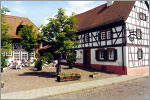 Historischers Gasthaus Kipperhof, Otterbach