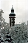 Schlosskirche, Neuhemsbach