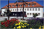 Stadthalle, Landstuhl