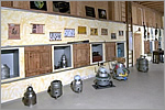 Privates Staubsauger-Museum, Bruchmühlbach-Miesau