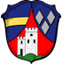 Wappen Frankenstein - Landkreis Kaiserslautern