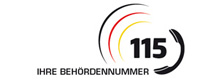 Logo 115