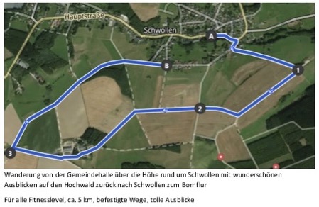 Grillhüttenwanderung_5km