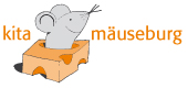 Logo der Kita Mäuseburg