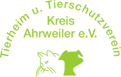 Tierheim neuwied Logo