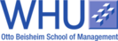 WHU Logo