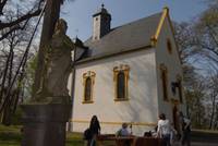 Marienkapelle auf dem Karmelenberg